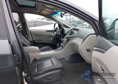 2008 Subaru Tribeca Limited 5-Passenger из США, поврежденный, VIN 4S4WX93D784418905